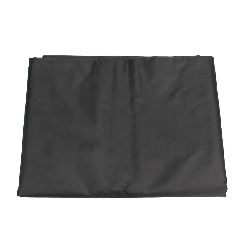 

Advanced Quality 350x260x90cm Rectangular Polyester 10 Seater Furniture Cover Waterproof Outdoor Garden Table Protective Cover