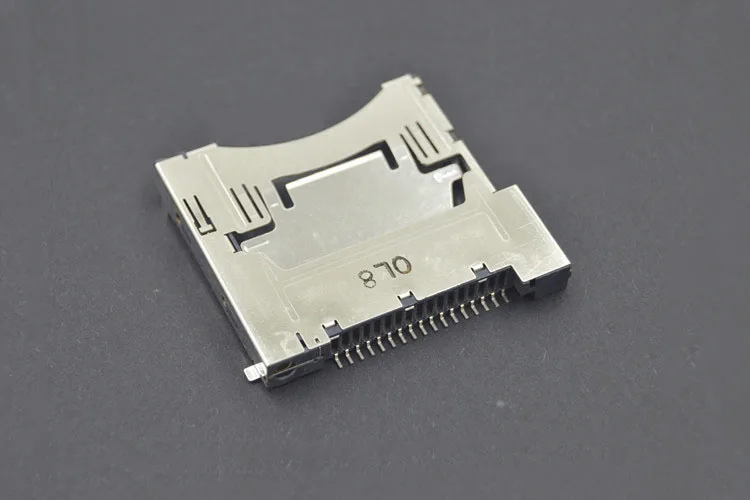NDSI LL NDSI XL Game Card Reader Socket p3