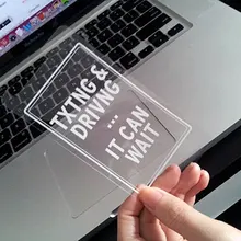 Профессиональный OEM прозрачный допп этикетка наклейка производитель, пользовательские ПЭТ прозрачная наклейка для этикетки- PX8053