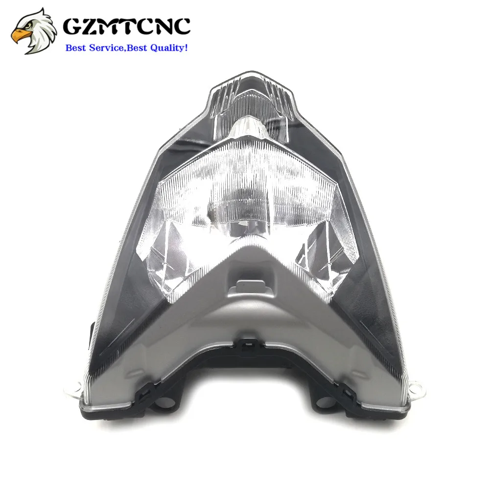 Ass Land med statsborgerskab Slange Z250SL NINJA250SL Front Headlight Headlamp Assembly Head Light for Kawasaki  Z250 SL NINJA 250SL 2013 2018 2014 2015 2016 2017| | - AliExpress