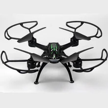 RC Drone with HD Camera Remote Control Quadcopter Helicopter 2.4G Profissional Dron or Drones without camera free shipping