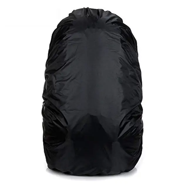 Aliexpress.com : Buy Waterproof Fabrics Rain Cover Rainproof Backpack ...