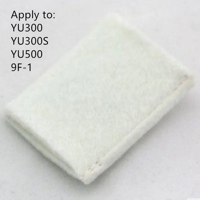 yuwell portable oxygen concentrator filters oxygen generator filter cotton oxygen machine