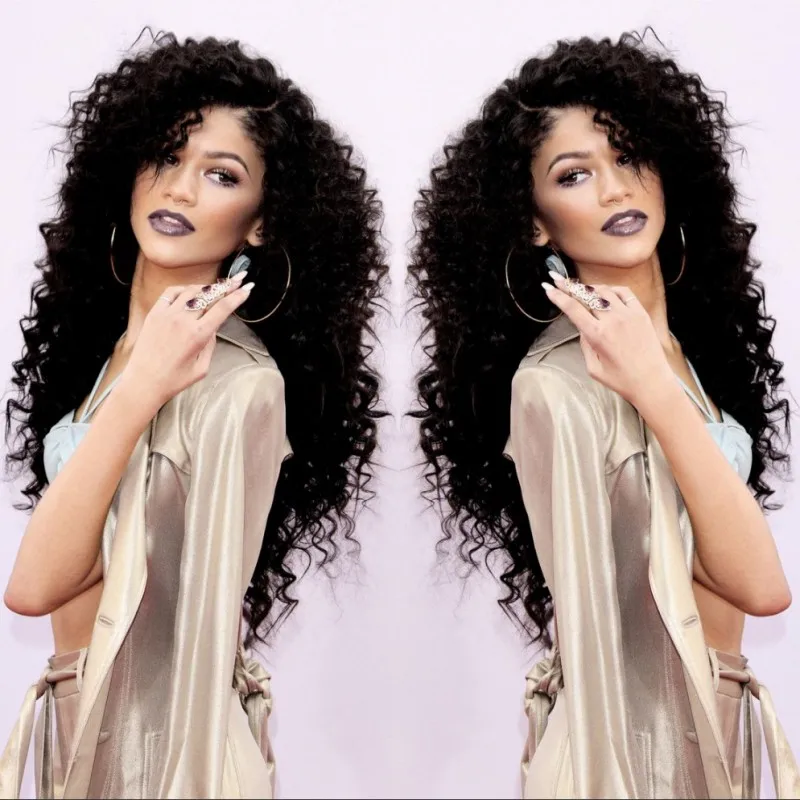 Aliexpress.com : Buy Thick and Soft Virgin Hair 130 ...