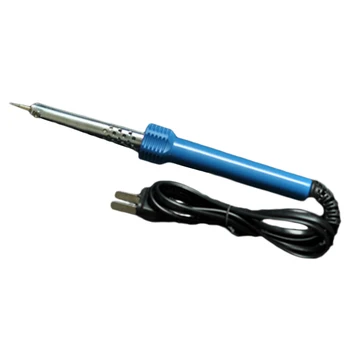 

Hot 1pc US Plug AC 220V-240V 30W Electric Soldering Iron Welding Tool