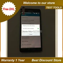 DHL/EMS+ оборудование детали для телекоммуникационного оборудования Note4 N910G+ VOLTE и МОП-тест, поддержка dvb t EMS карман и EMS тест жесткого диска