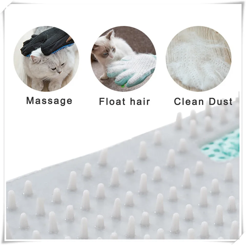 Pet Glove XQ7