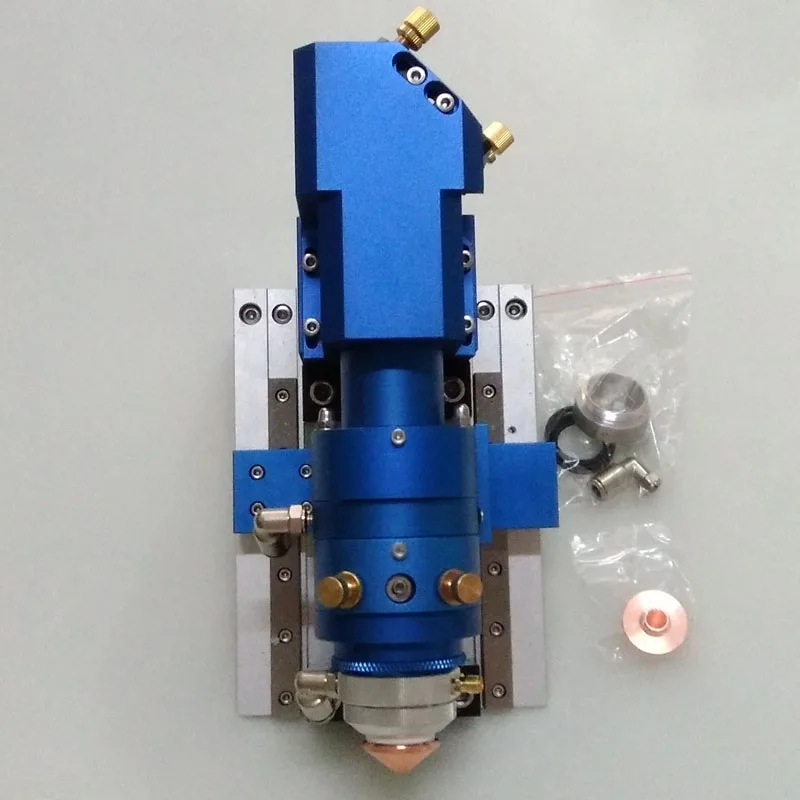 Гибридная лазерная головка Ruida для резки металла 150 Вт 260 300 500 Вт|head head|head cuthead laser |