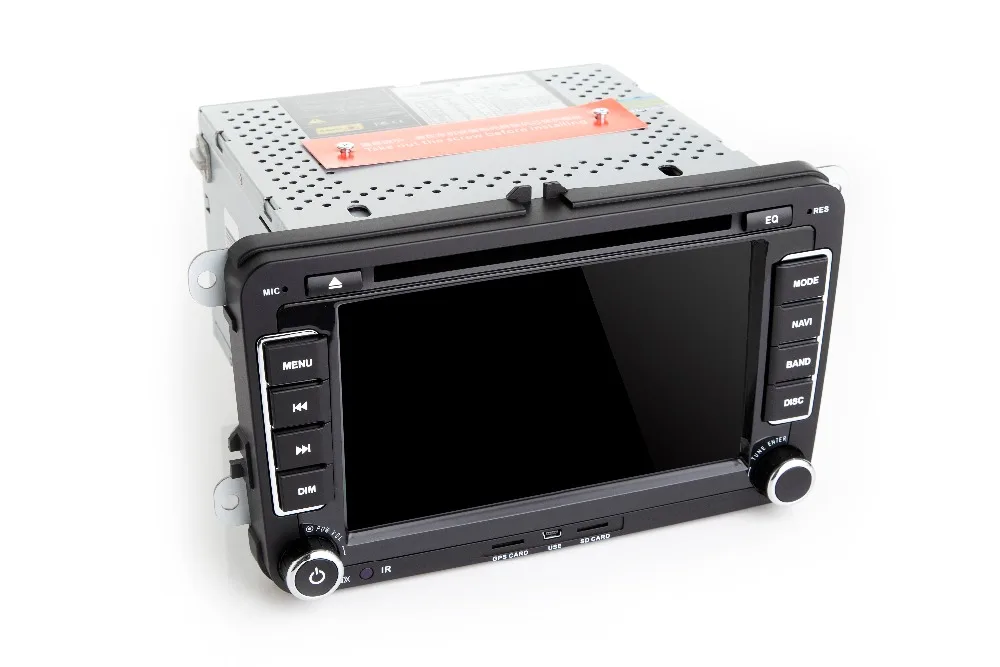 Flash Deal ROM 32G 4G LTE Android 8.0 Car DVD PC Multimedia DVD Player GPS Navi Stereo Radio Fit PASSAT B6 B5 JETTA POLO CC TIGUAN OCTAVIA 2