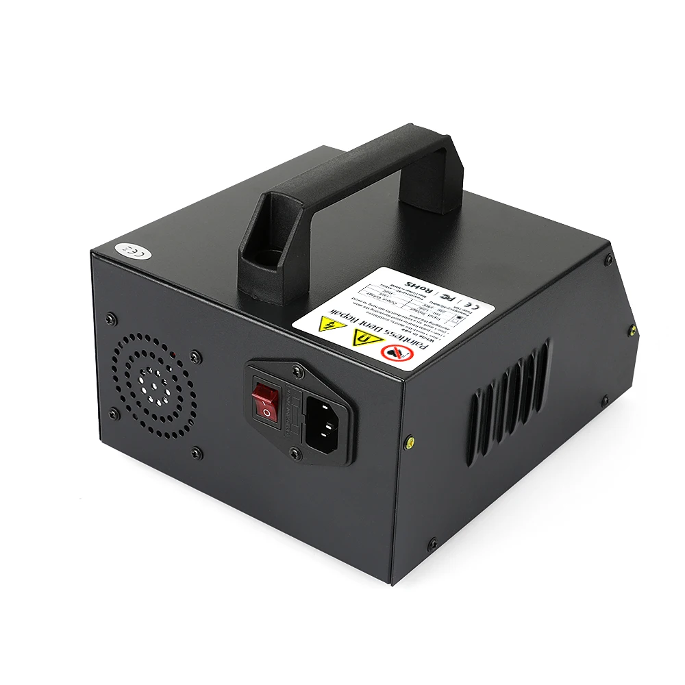 Ancel PDR007 OBD2 инструмент для ремонта вмятин из листового металла безболезненный Магнитный индукционный нагреватель для автомобильного листового металла вмятин Ремонтное устройство