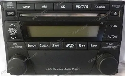 Bluetooth Link автомобильный комплект с AUX-IN адаптером и USB зарядным устройством для Mazda 2 3 5 6 Axela BT-50 CX-7 MX-5 Miata RX-8 MPV Premacy Tribute