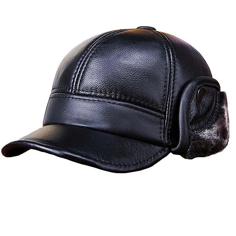 fitted brown leather baseball cap new genuine font hat caps fitted brown leather baseball cap new genuine font hat caps