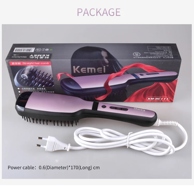kemei-Steam-Hair-Straightener-Comb_11