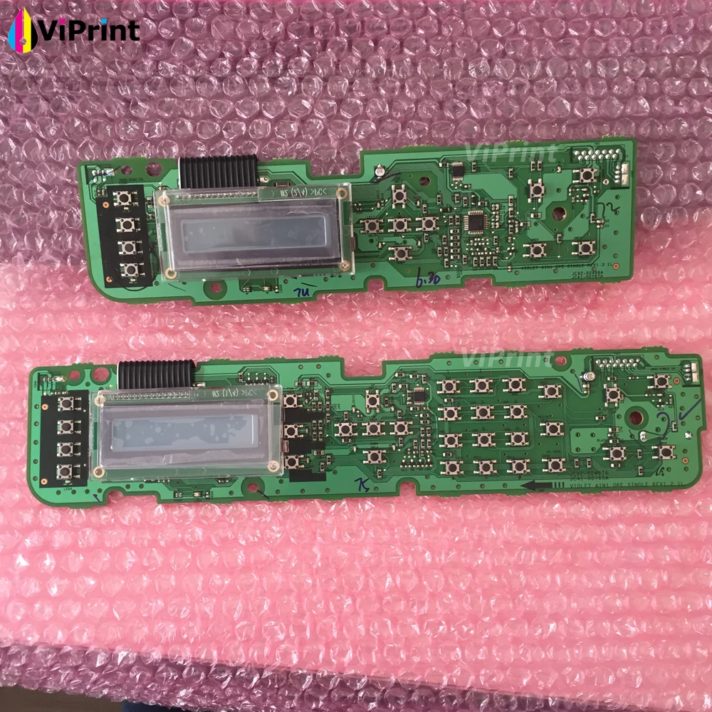 

4IN1 3IN1 For Samsung M2070 2071 2675 2676 2876 F FH FW Control Circuit Panel Keypad Operation Panel of LED Printer Spare Parts