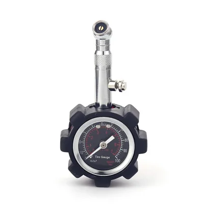 Измеритель давления в шинах с клапаном отвода шинах|pressure gauge|gauge pressuremonitoring tire |
