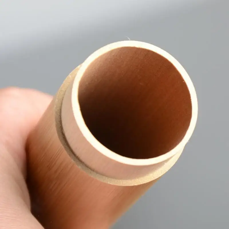 Organizer Tea Leaf Bottle Tubes Jar Bamboo Tea Kettle Canister Spice Storage Box
