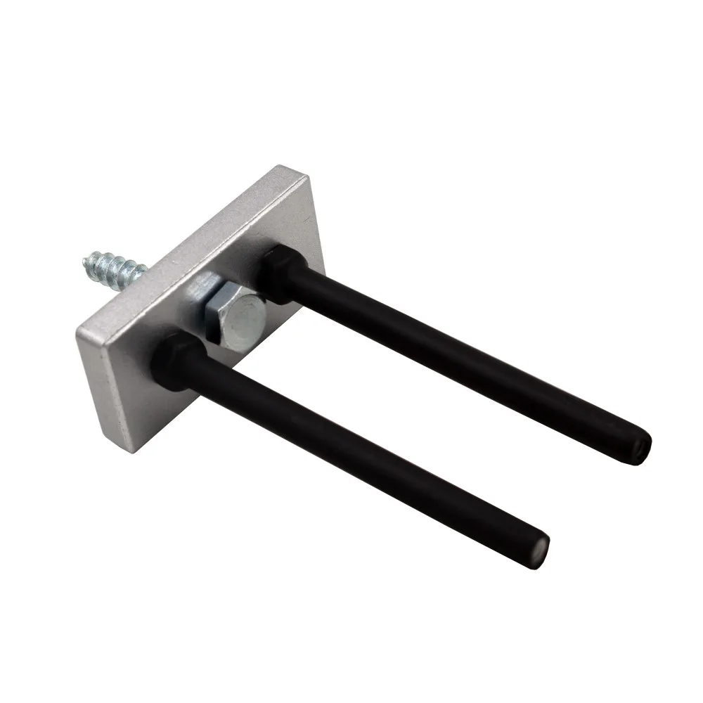 

Ski Wall Mount Ski Wall Holder Ski Wall Rack - No Skis and Poles