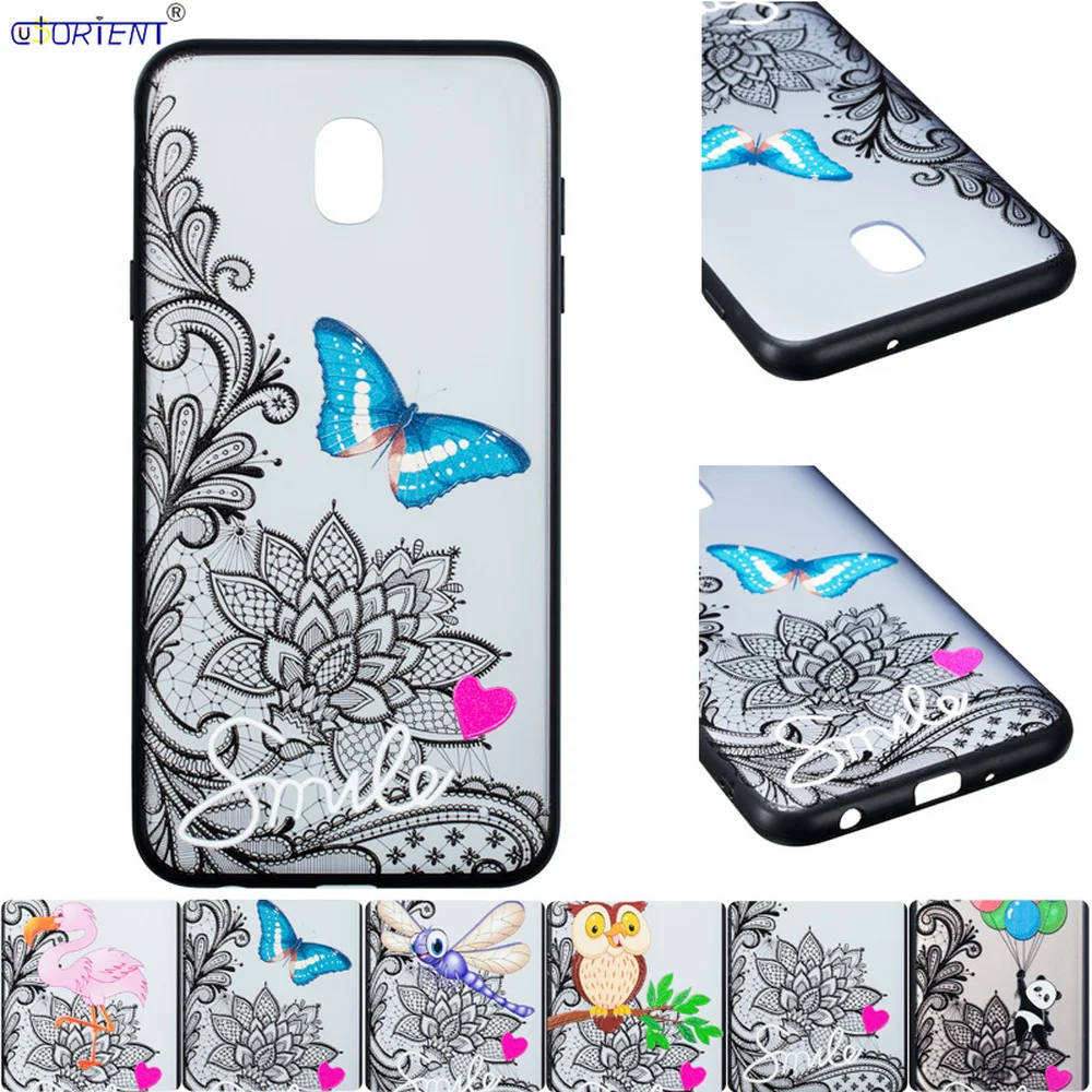 

For Samsung Galaxy J7 Refine 2018 Fitted Phone Case Galaxy Wide3 Wide 3 Protector Cover J7 Star J737 SM-J737V Hard Back Cases