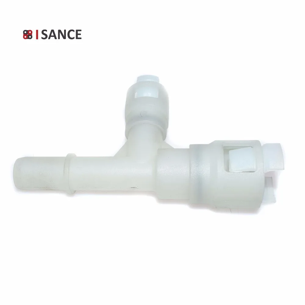 ISANCE Heater Hose Connector 15055343 , 19130058 For Cadillac GMC