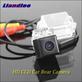 

Liandlee Reversing Camera For Geely Emgrand EC7 2012 Waterproof High Quality HD CCD Car View BackUp Reverse Parking Camera
