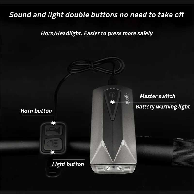 bike light 7