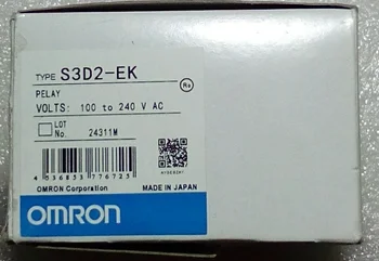 

NEW&ORIGINAL S3D2-EK *100% REAL STOCK,Please contact us for real photo*