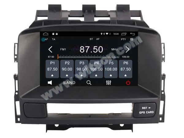 Discount 7" Touch Screen Quad Core Android 6.0 OS Special Car DVD for Buick Excelle XT 2010 2011 2012 2013 with Calling Function Support 0