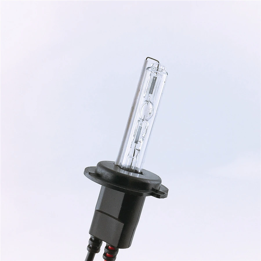 H7 12В 55Вт HID ксеноновая лампа светильник для замены автомобильная лампа источник света Conversion Kit для 4300 K 6000 K 8000 K 5000 K