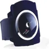 Bicapteur intelligent bouchon Anti ronflement, détecteur de rayons infrarouges, montre bracelet, aide au sommeil ► Photo 1/6