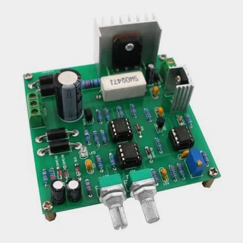 

Free Shipping!!! 0-30V 2mA-3A Adjustable DC Power Supply / Laboratory Power / Short Circuit Current Limit Protection DIY Kit