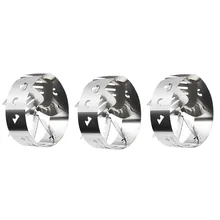 Новый дизайн, автомобильное зарядное устройство третьего поколения для штормовых машин, повышенное соотношение мощности воздуха и топлива, уменьшение выбросов Новый дизайн, автомобильное зарядное устройство третьего поколения для штормовых машин, повышенное соотношение мощности воздуха и топлива, уменьшение выбросов