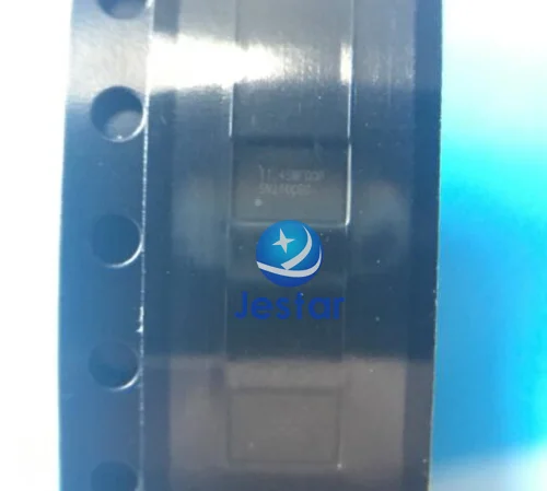 10 шт./лот SN2400BO SN2400B0 usb зарядки ic 35pin u1401 Тигр IC для iphone6 6 S plus | Электронные компоненты
