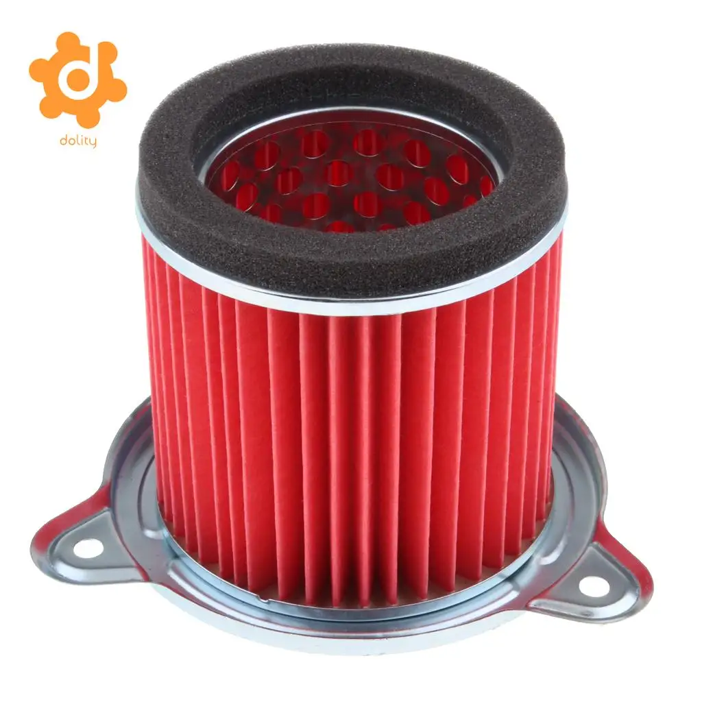 Motorcycle Air Cleaner Intake Filter for Honda Transalp XL600V XL600 V 1987-2000