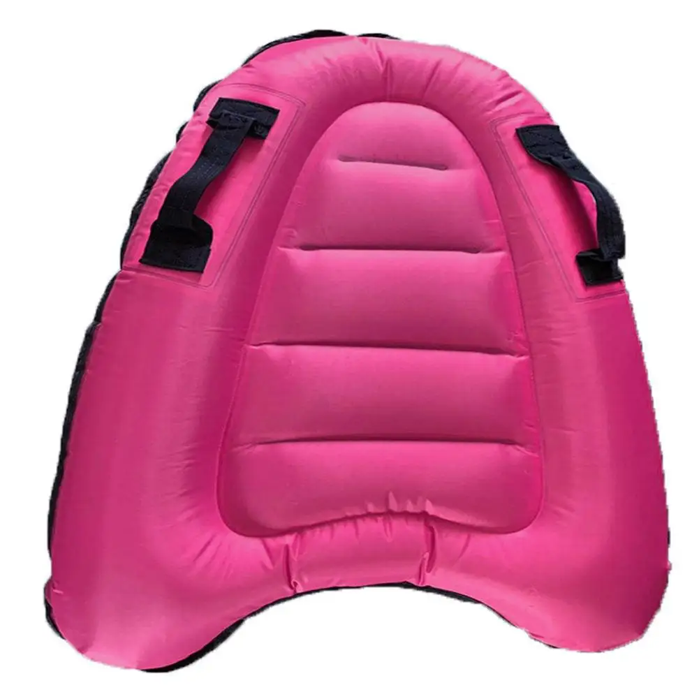 

Summer Inflatable Floating Bed Air Mattress Inflatable Surfboard Row Children Baby Swimming Pool Beach Float Ring Toys