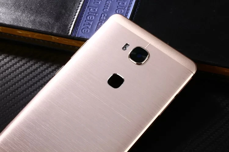 TANZ для huawei 5X металлический чехол для huawei Honor 5x задняя крышка корпус батареи запасные части 5X