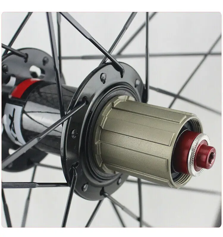 Top Mountain Bike Wheels 26" 27.5"29" Carbon Bicycle Wheelset MTB Bicycle Wheel Set 7-11s Aluminum Hub Disc Brake Wheelsets 13 Top Mountain Bike Wheels 26" 27.5"29" Carbon Bicycle Wheelset MTB Bicycle Wheel Set 7-11s Aluminum Hub Disc Brake Wheelsets 13