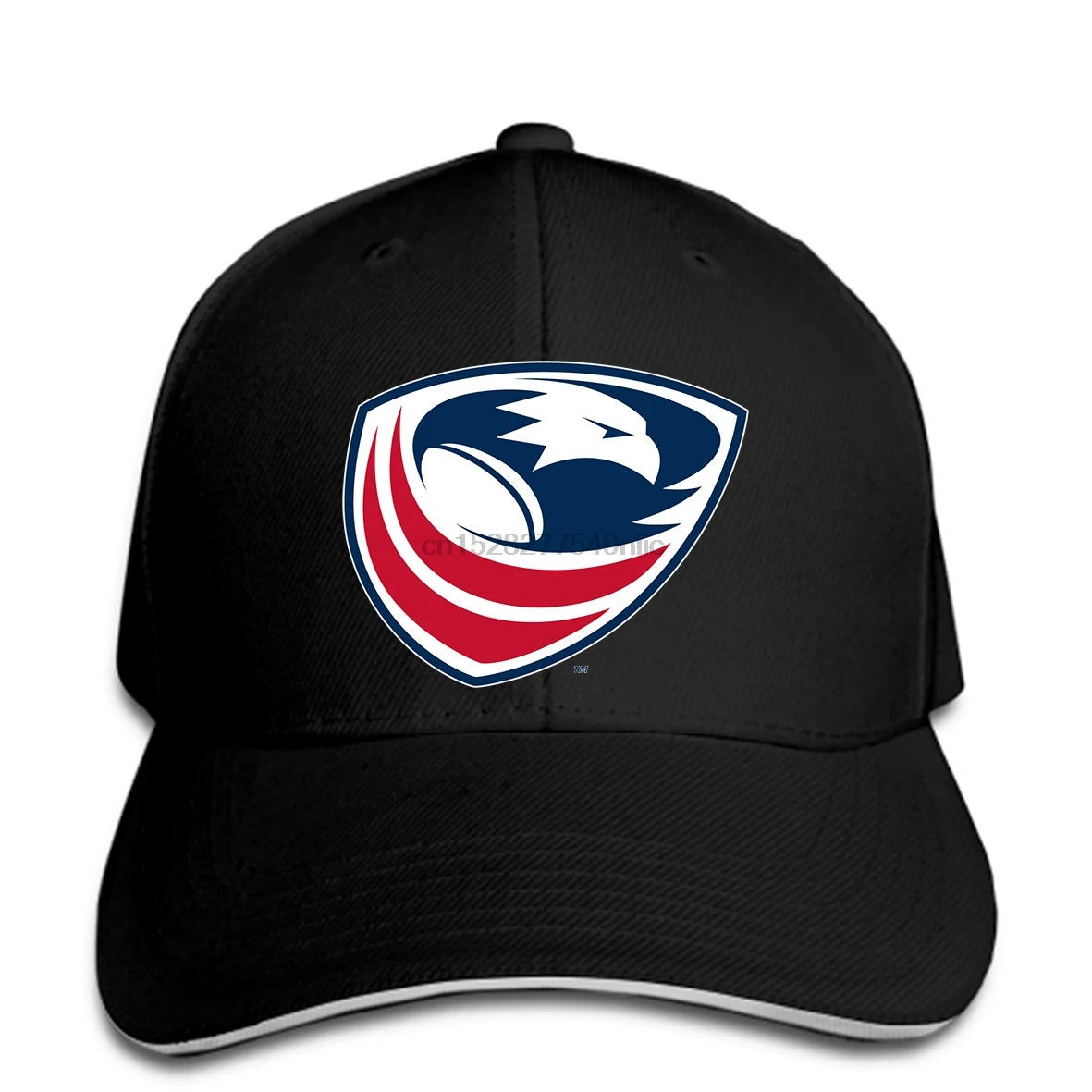 

Men Baseball Cap Egeib Declares They Own Full Copyrights Or Have A License Usa Rugby Union Logo Snapback Cap Women Hat Peaked