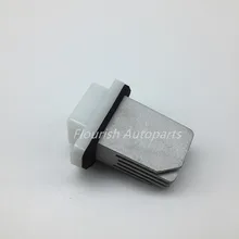 Воздуходувы Двигатель резистор Усилители домашние 27761-70t03 для Nissan Pathfinder Максима