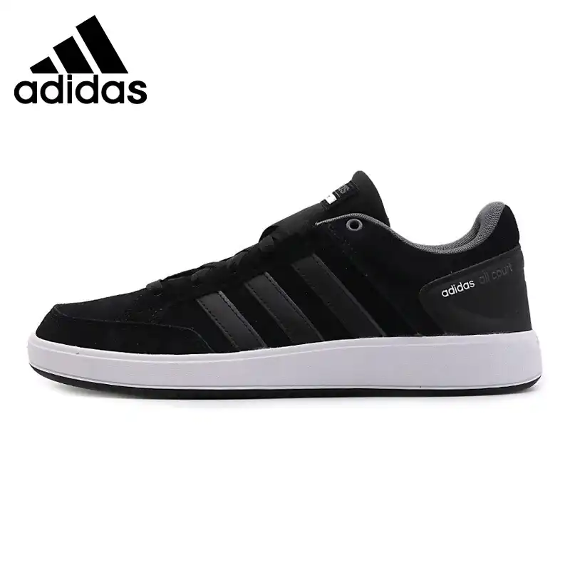 Zapatillas de tenis para Hombre Adidas ALL COURT 2018|Zapatos de tenis| -  AliExpress