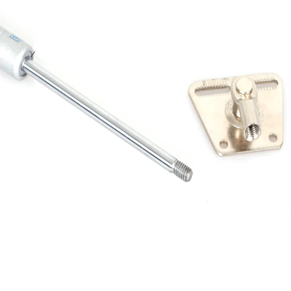 Gas Supports Strut Lid Stays for Kitchen Cabinet Cupboard Doors Long 50nm Gas Supports Strut Lid Stays for Kitchen Cabinet Cupboard Doors Long 50nm