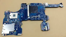 652508-001 For hp elitebook 8760W laptop motherboard QM67 With graphics slot DDR3 17.3”