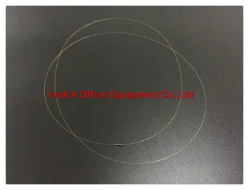 

15Pcs New original precut charge corona wire for use in Ricoh AF1075 1060 2075 7500 2090 2105 OEM B070-2364