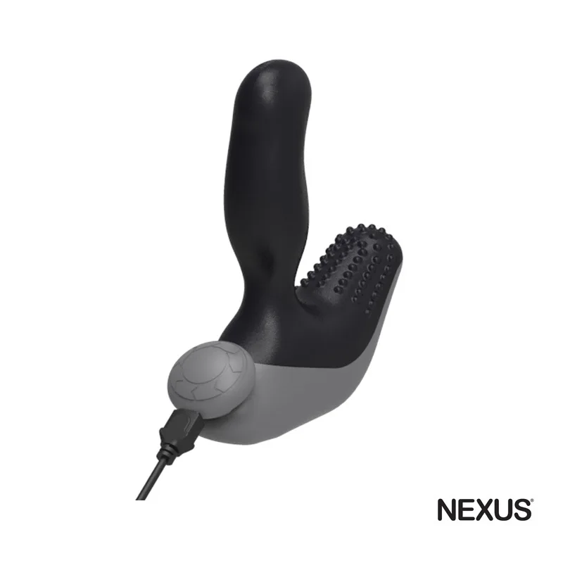 massaggiatore prostatico nexus revo 5