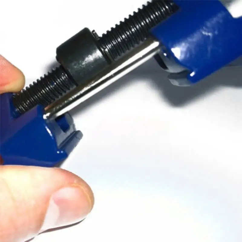 JX-LCLYL Honing Guide f/ Sharpening Sharpener Wood Chisel & Plane Iron Blade Random Color