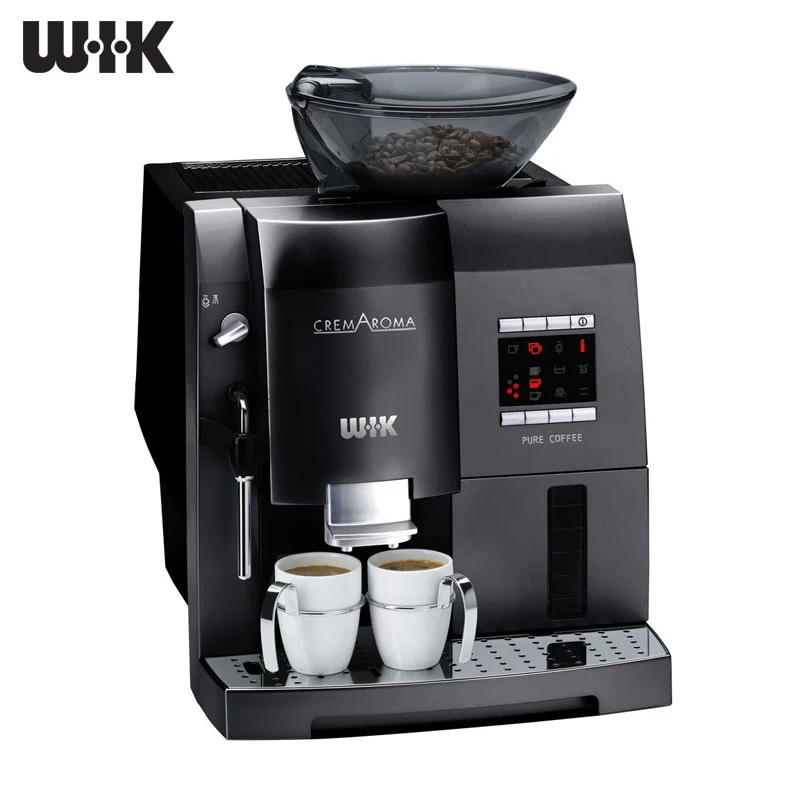 Germany WIK / Whiskas 9751G.70 automatic espresso coffee