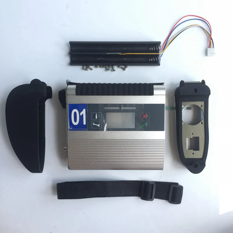 

Mb star c4 shell mb star c4 accessories without PCB board