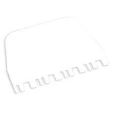 Инструмент для декорирования тортов FONDANT(сахарная) Обледенение формы для украшения торта замораживатель 106*77 мм