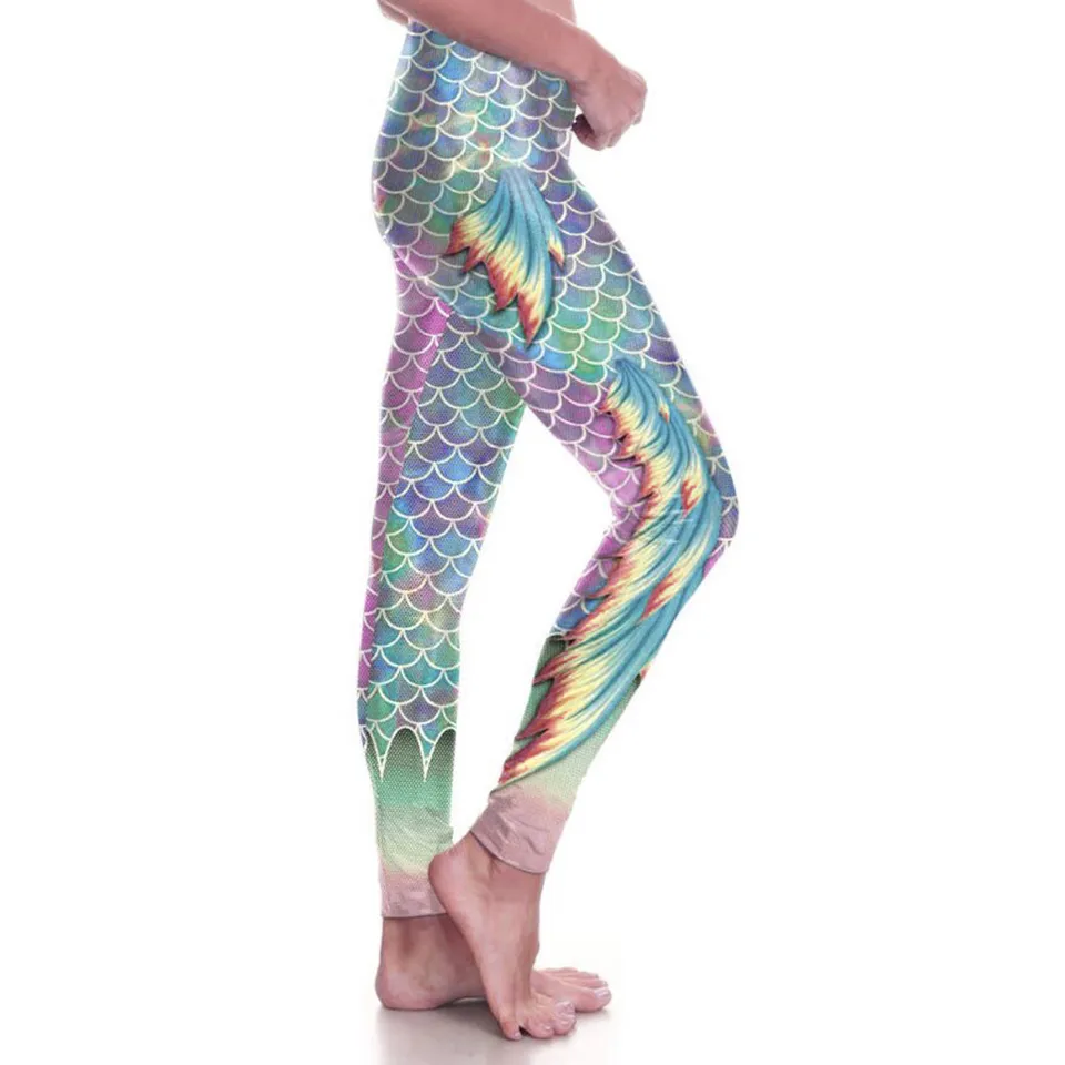 sparkle gym leggings