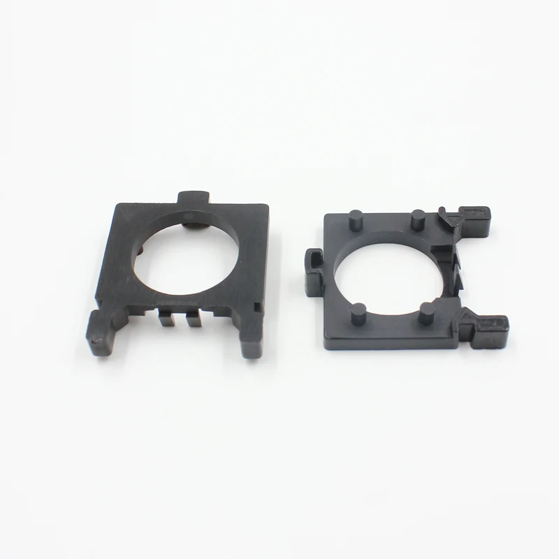 

H7 LED Bulbs Conversion Adapters Holder Retainer CLIP For Ford Focus For Headlights (50pcs)