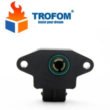 TPS Throttle Position Sensor For HYUNDAI ACCENT LANTRA KIA CARNIVAL PRIDE RIO SAAB 900 TOYOTA COROLLA VOLVO 850 960 c70 s70